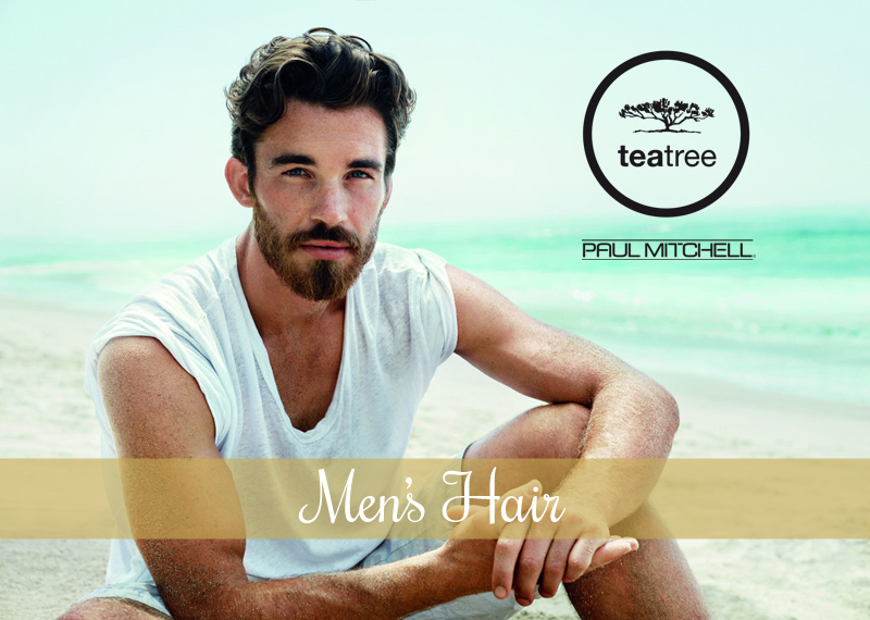 Mens Hairdressing in Javea